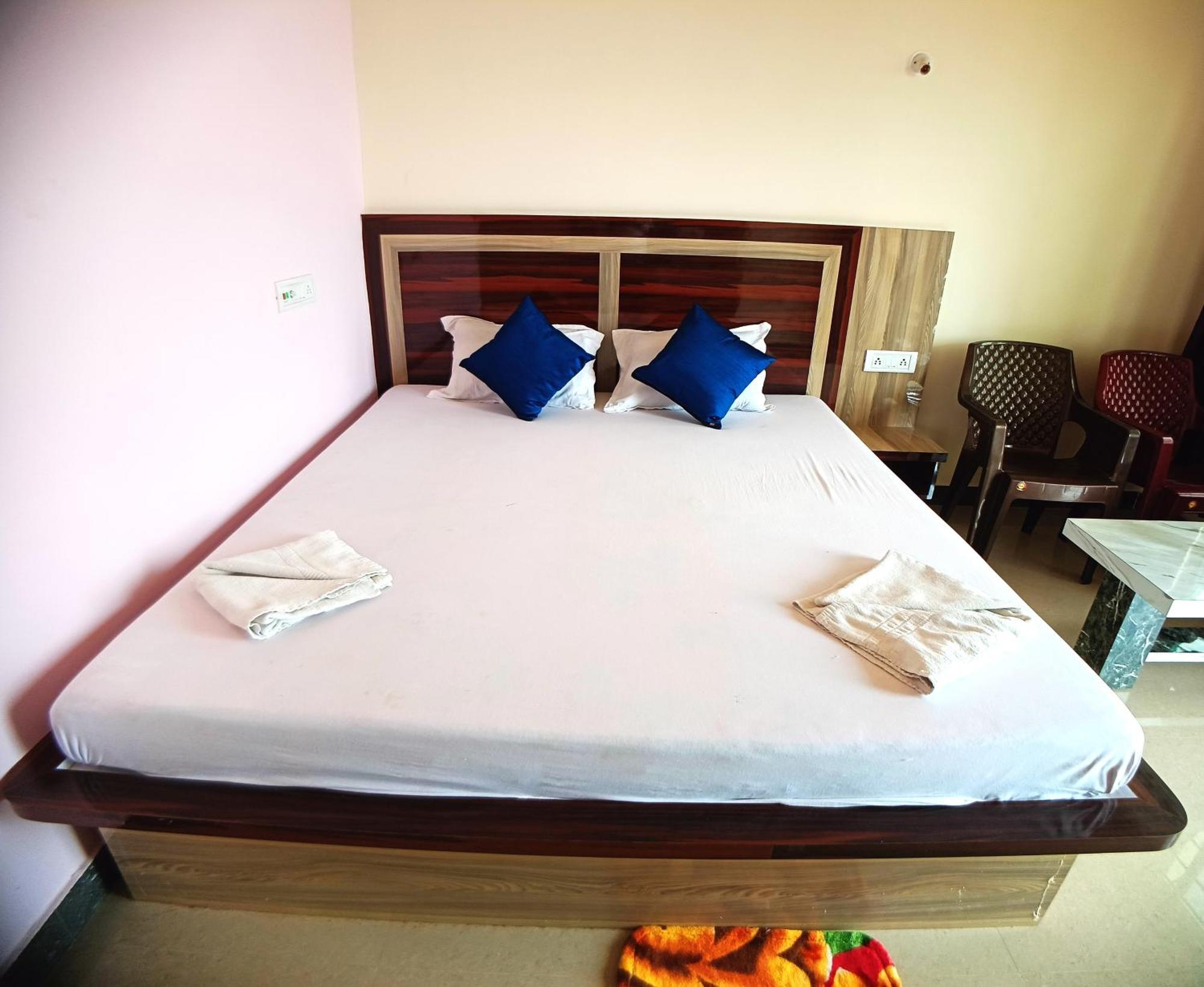 Rose Beach Resort Mandarmani Exteriör bild